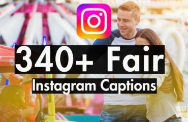 340+ légendes Instagram équitables (19 listes curatées)