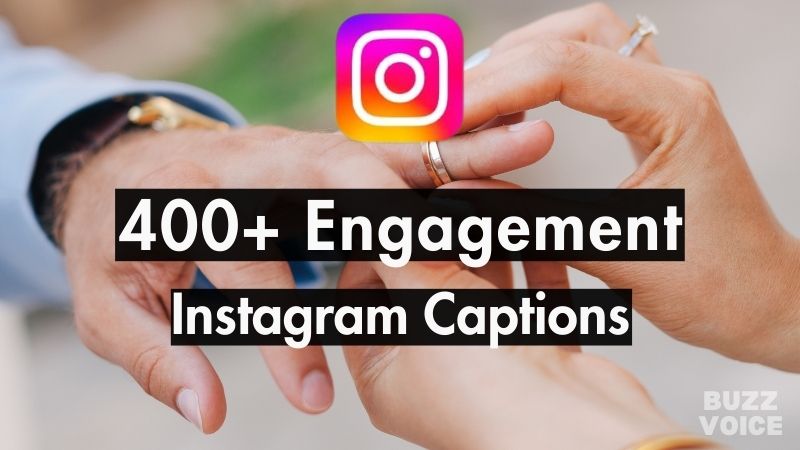 400+ Engagement Instagram Captions (27 Curated Lists)