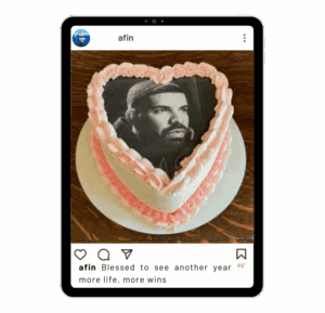 300+ Drake Captions For Instagram (28 Curated Lists)