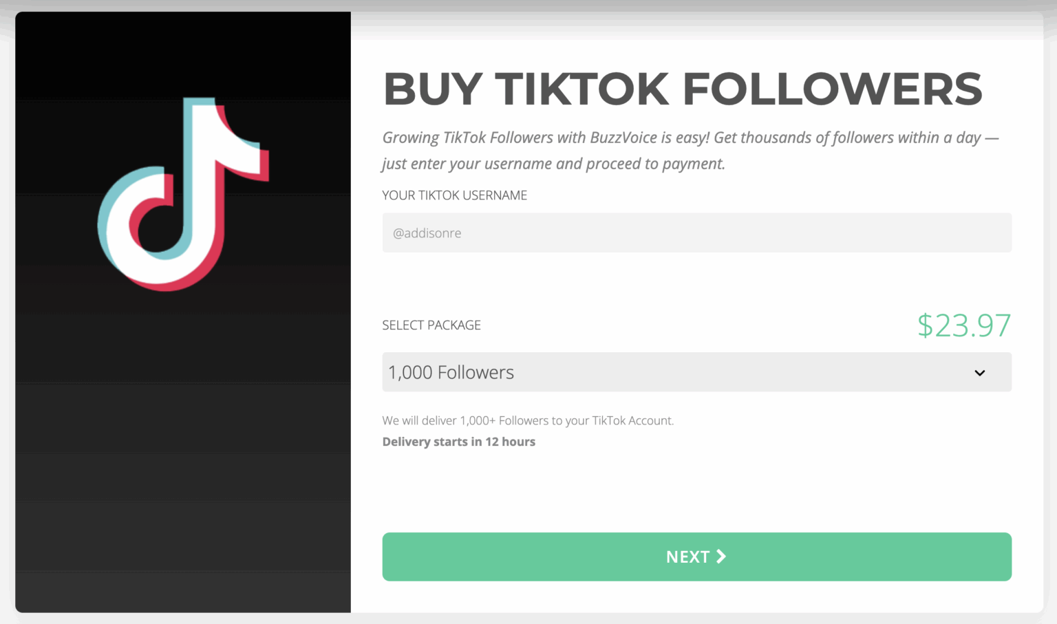 Comment Faire Pour Avoir Des Followers Sur Tiktok
