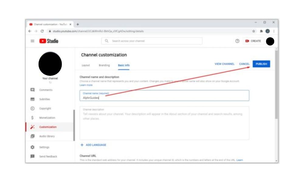 100+ YouTube Channel Name Ideas for 2025