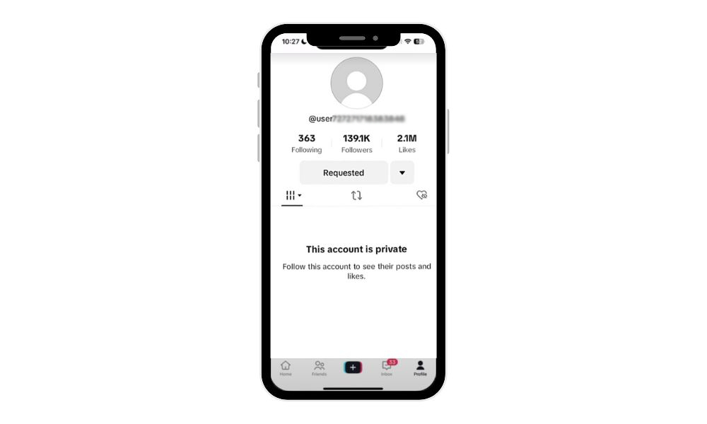 How To Remove Your Profile Picture On Tiktok