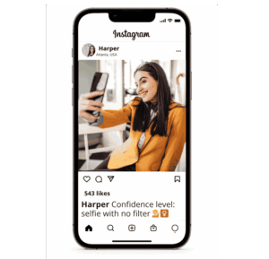 350+ Hot Instagram Captions (35 Curated Lists)