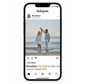 350+ Hot Instagram Captions (35 Curated Lists)