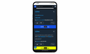 Understanding “SYBAU” Meaning on TikTok