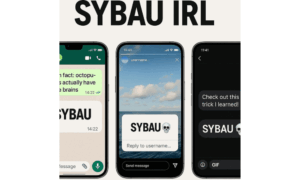 Understanding “SYBAU” Meaning on TikTok