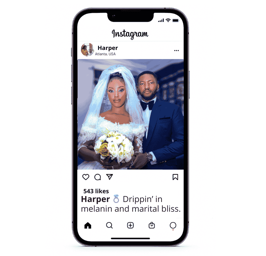 150+ Instagram Captions For Black Girls (12 Curated Lists) 150+ Instagram Captions For Black Girls (12 Curated Lists)