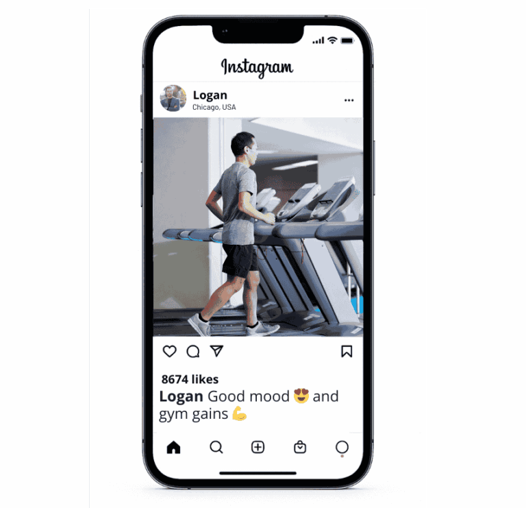 280+ Random Instagram Captions (18 Curated Lists)