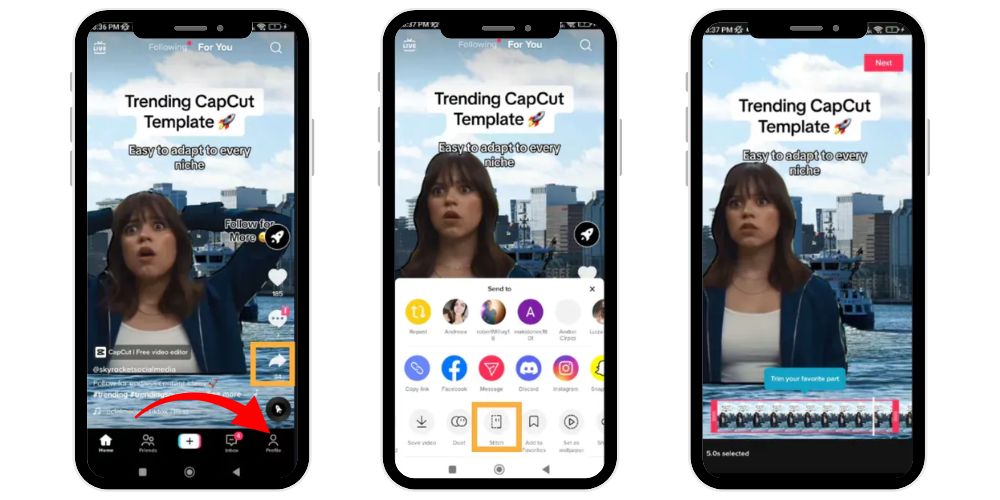Why Are My Tiktoks Not Getting Views