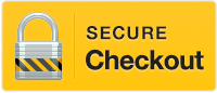 Secure checkout badge