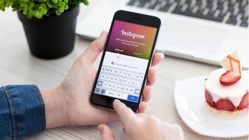 Buy Instagram Followers from BuzzVoice