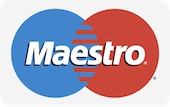 pay with maestro card