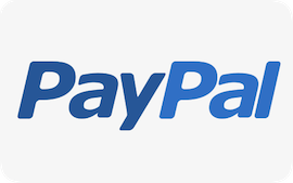 pay with Paypal